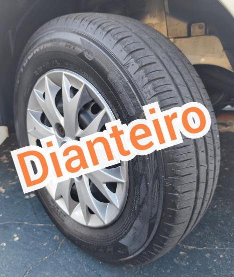 FIAT Palio 1.0 4P FIRE, Foto 7