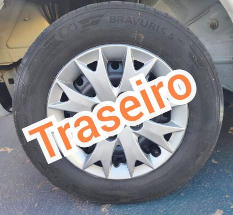 FIAT Palio 1.0 4P FIRE, Foto 8