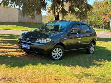 FIAT Palio 1.0 4P FIRE CELEBRATION ECONOMY, Foto 4