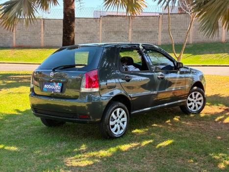 FIAT Palio 1.0 4P FIRE CELEBRATION ECONOMY, Foto 5