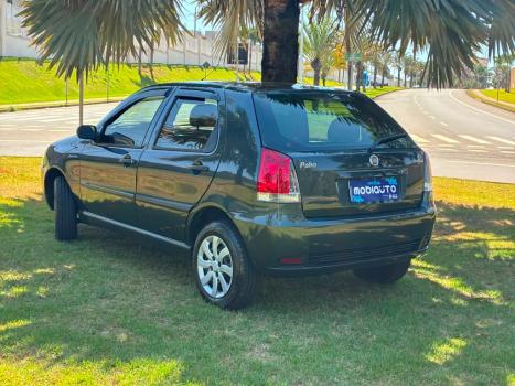 FIAT Palio 1.0 4P FIRE CELEBRATION ECONOMY, Foto 6