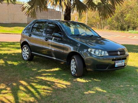 FIAT Palio 1.0 4P FIRE CELEBRATION ECONOMY, Foto 9