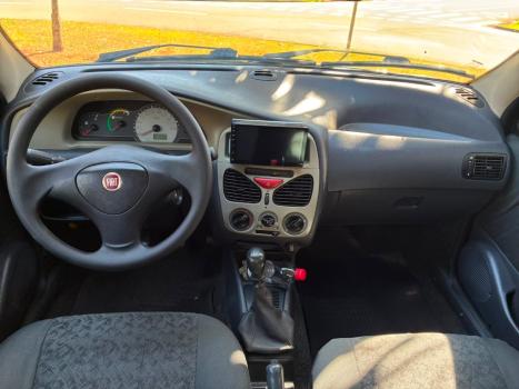 FIAT Palio 1.0 4P FIRE CELEBRATION ECONOMY, Foto 10
