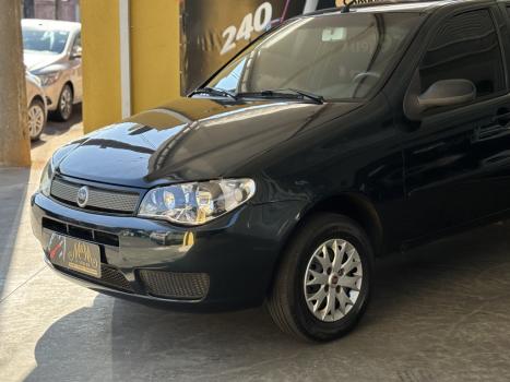 FIAT Palio 1.0 4P FIRE, Foto 2