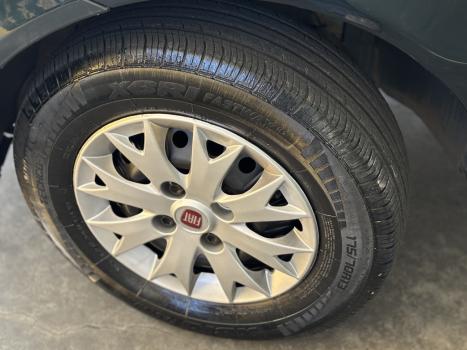 FIAT Palio 1.0 4P FIRE, Foto 3