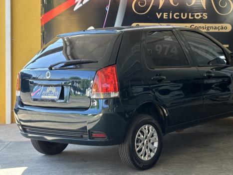 FIAT Palio 1.0 4P FIRE, Foto 4