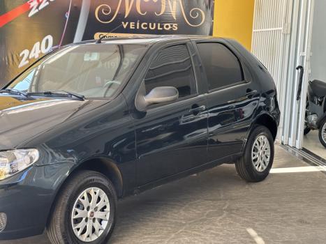FIAT Palio 1.0 4P FIRE, Foto 5