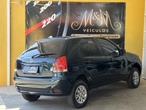 FIAT Palio 1.0 4P FIRE, Foto 6