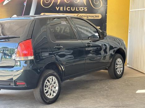 FIAT Palio 1.0 4P FIRE, Foto 7