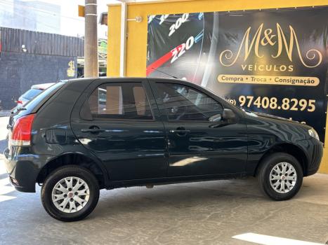 FIAT Palio 1.0 4P FIRE, Foto 13