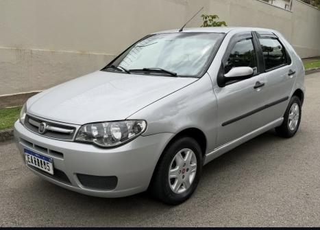 FIAT Palio 1.0 4P FIRE FLEX CELEBRATION, Foto 1