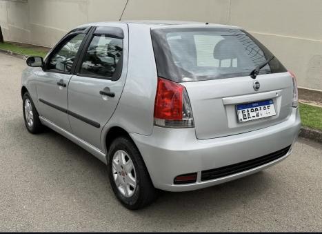 FIAT Palio 1.0 4P FIRE FLEX CELEBRATION, Foto 2