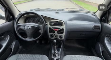 FIAT Palio 1.0 4P FIRE FLEX CELEBRATION, Foto 5