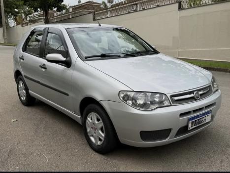 FIAT Palio 1.0 4P FIRE FLEX CELEBRATION, Foto 6