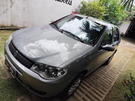 FIAT Palio 1.0 4P FIRE FLEX CELEBRATION, Foto 1