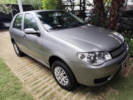 FIAT Palio 1.0 4P FIRE FLEX CELEBRATION, Foto 7