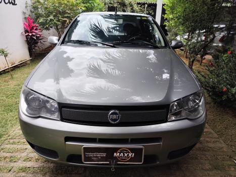 FIAT Palio 1.0 4P FIRE FLEX CELEBRATION, Foto 9