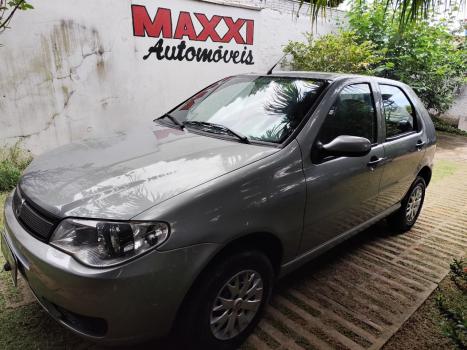 FIAT Palio 1.0 4P FIRE FLEX CELEBRATION, Foto 12