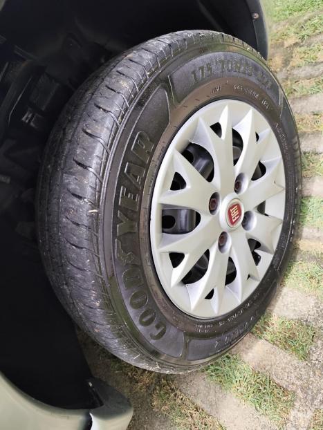 FIAT Palio 1.0 4P FIRE FLEX CELEBRATION, Foto 13