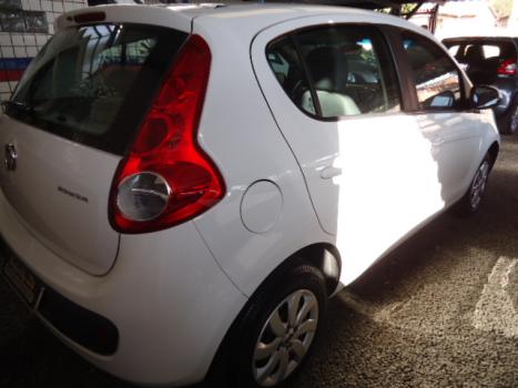 FIAT Palio 1.0 4P FLEX ATTRACTIVE, Foto 5 FIAT Palio 1.0 4P FLEX ATTRACTIVE, Foto 5