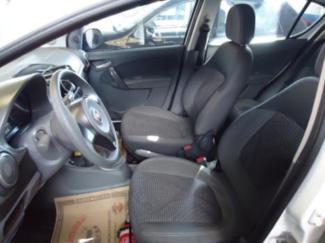 FIAT Palio 1.0 4P FLEX ATTRACTIVE, Foto 9 FIAT Palio 1.0 4P FLEX ATTRACTIVE, Foto 9