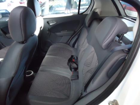 FIAT Palio 1.0 4P FLEX ATTRACTIVE, Foto 10 FIAT Palio 1.0 4P FLEX ATTRACTIVE, Foto 10