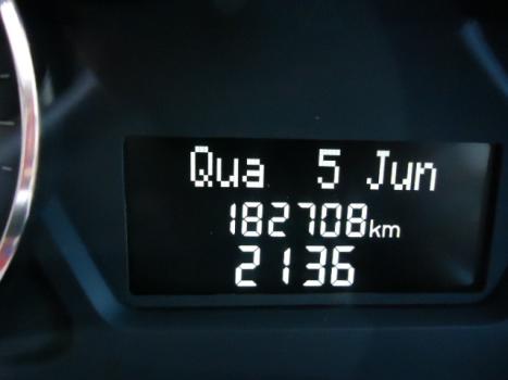 FIAT Palio 1.0 4P FLEX ATTRACTIVE, Foto 12 FIAT Palio 1.0 4P FLEX ATTRACTIVE, Foto 12