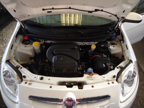 FIAT Palio 1.0 4P FLEX ATTRACTIVE, Foto 13 FIAT Palio 1.0 4P FLEX ATTRACTIVE, Foto 13