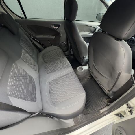 FIAT Palio 1.0 4P FLEX ATTRACTIVE, Foto 8 FIAT Palio 1.0 4P FLEX ATTRACTIVE, Foto 8