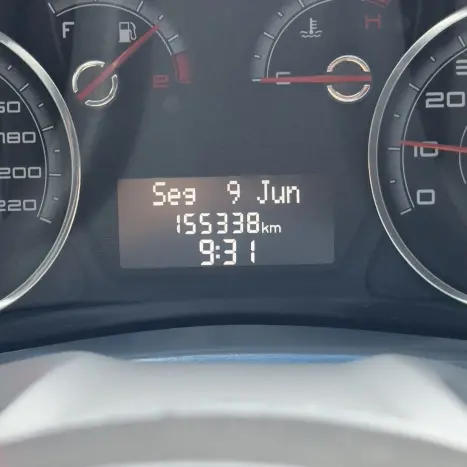 FIAT Palio 1.0 4P FLEX ATTRACTIVE, Foto 11 FIAT Palio 1.0 4P FLEX ATTRACTIVE, Foto 11