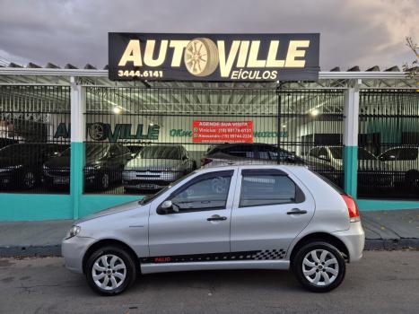 FIAT Palio 1.0 4P FLEX FIRE, Foto 1