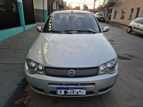 FIAT Palio 1.0 4P FLEX FIRE, Foto 2