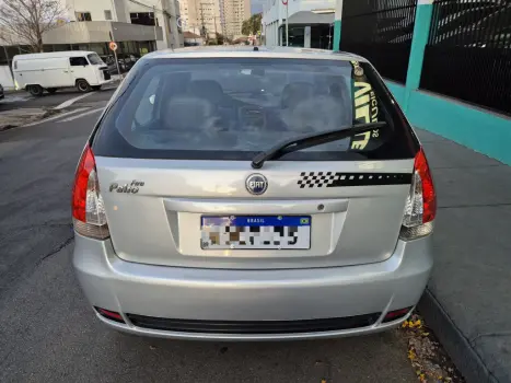 FIAT Palio 1.0 4P FLEX FIRE, Foto 7