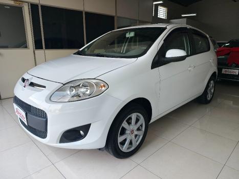 FIAT Palio 1.0 4P FLEX ATTRACTIVE, Foto 2