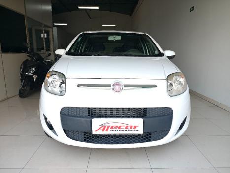 FIAT Palio 1.0 4P FLEX ATTRACTIVE, Foto 3