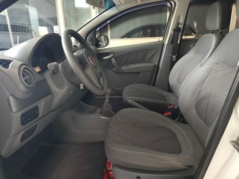FIAT Palio 1.0 4P FLEX ATTRACTIVE, Foto 4