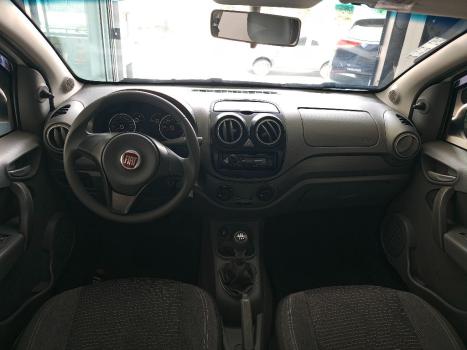 FIAT Palio 1.0 4P FLEX ATTRACTIVE, Foto 5