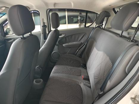 FIAT Palio 1.0 4P FLEX ATTRACTIVE, Foto 7