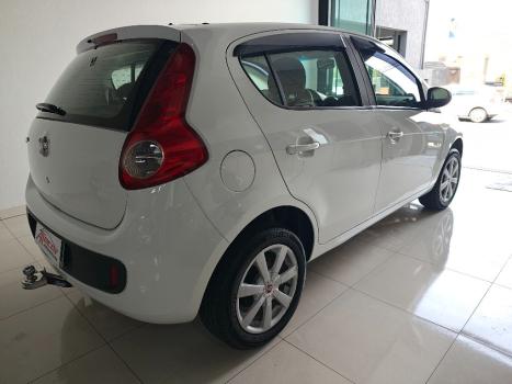 FIAT Palio 1.0 4P FLEX ATTRACTIVE, Foto 9