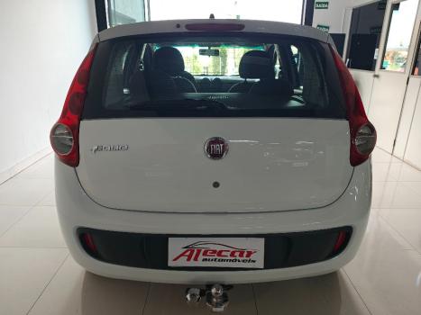 FIAT Palio 1.0 4P FLEX ATTRACTIVE, Foto 10