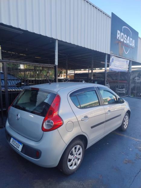 FIAT Palio 1.0 4P FLEX ATTRACTIVE, Foto 3 FIAT Palio 1.0 4P FLEX ATTRACTIVE, Foto 3