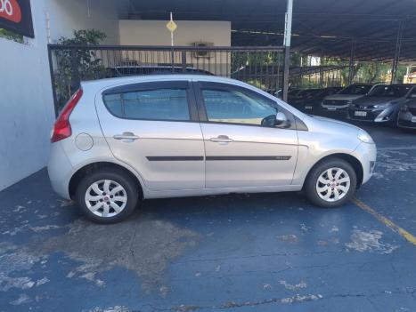 FIAT Palio 1.0 4P FLEX ATTRACTIVE, Foto 4 FIAT Palio 1.0 4P FLEX ATTRACTIVE, Foto 4