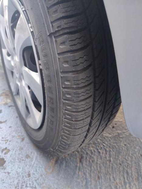 FIAT Palio 1.0 4P FLEX ATTRACTIVE, Foto 7 FIAT Palio 1.0 4P FLEX ATTRACTIVE, Foto 7