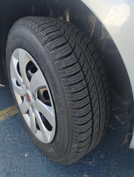 FIAT Palio 1.0 4P FLEX ATTRACTIVE, Foto 8 FIAT Palio 1.0 4P FLEX ATTRACTIVE, Foto 8