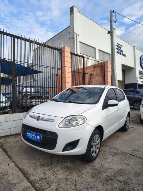 FIAT Palio 1.0 4P FLEX ATTRACTIVE, Foto 1