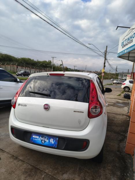 FIAT Palio 1.0 4P FLEX ATTRACTIVE, Foto 3