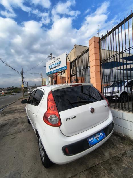 FIAT Palio 1.0 4P FLEX ATTRACTIVE, Foto 5