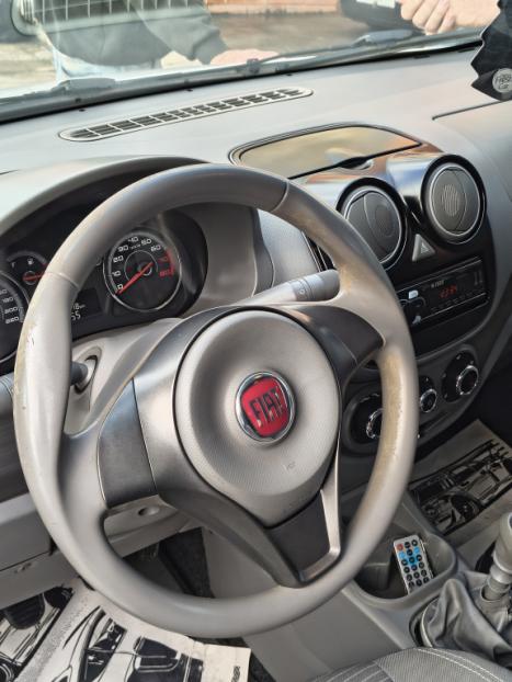 FIAT Palio 1.0 4P FLEX ATTRACTIVE, Foto 6