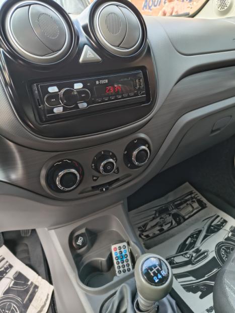 FIAT Palio 1.0 4P FLEX ATTRACTIVE, Foto 7