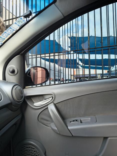 FIAT Palio 1.0 4P FLEX ATTRACTIVE, Foto 8